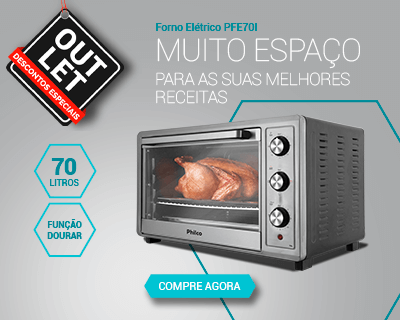 MOBILE - forno out